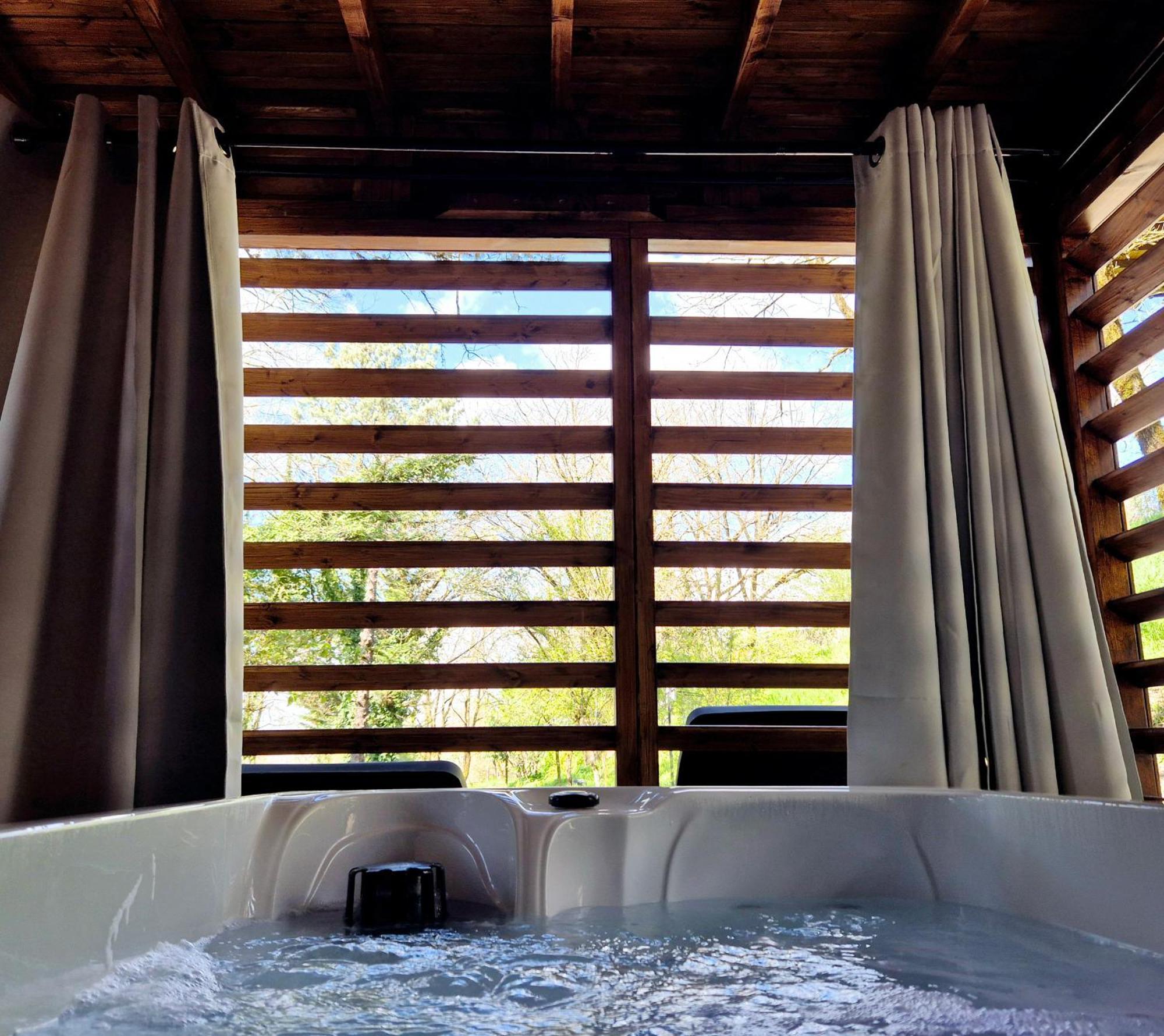 B&B Colle Di Terria Country House Contigliano Exteriör bild