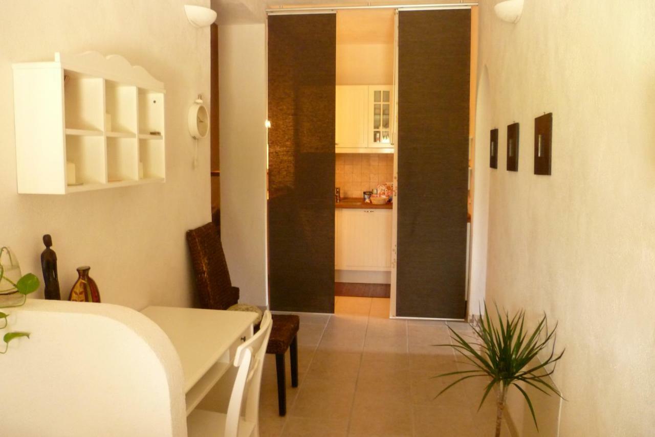 B&B Colle Di Terria Country House Contigliano Exteriör bild